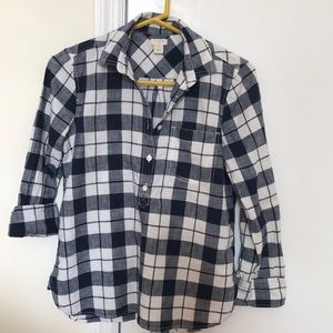 J Crew top